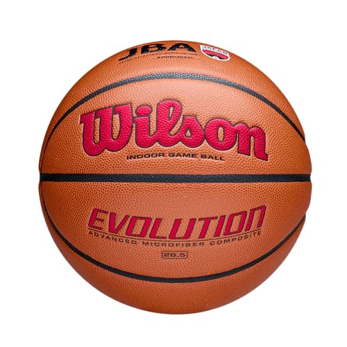 Wilson(ウイルソン) EVOLUTION GAME BSKT - JBA (JAPAN) Sca 6 貨物輸送無料