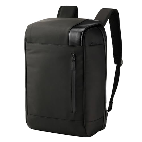 [エレコム] バックパック 防犯バッグ 撥水加工 スキミング防止 大容量 28L ブラック BM-BPSC01LBK 送料無料｜SSE販売店