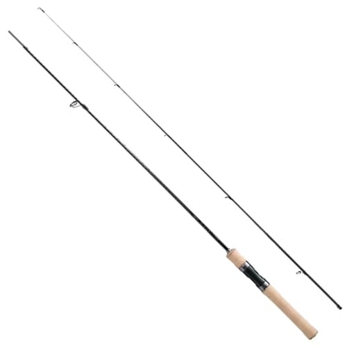 シマノ(SHIMANO) トラウトロッド 24 トラウトワン NS S60UL 送料無料
