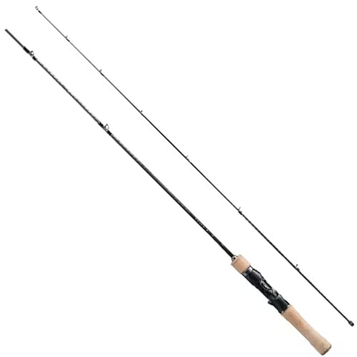 シマノ(SHIMANO) トラウトロッド 24 トラウトワン NS B54UL 送料無料