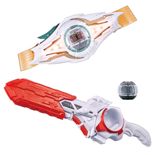 [バンダイ(BANDAI)] 仮面ライダーゼッツ DXナイトインヴォーカーバックル＆ブレイカムバスターセット 送料無料