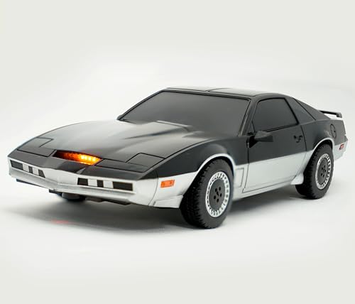 ハピネット(Happinet) R/C ナイトライダー（K.A.R.R.） 対象年齢 14 才～ 送料無料