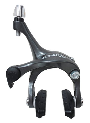 シマノ(SHIMANO) キャリパーブレーキ BR-R2000-F フロント用 EBRR2000AF87X CLARIS(クラリス) 送料無料