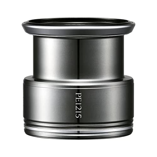 シマノ(SHIMANO) 夢屋 ライトウェイトカスタムスプール 2500 PE1215 送料無料