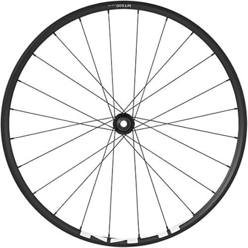 シマノ(SHIMANO) WH-MT500 向こう正面 QR 29in 49231 貨物輸送無料