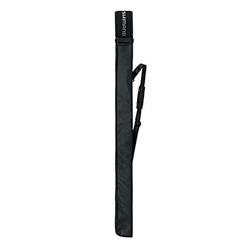 シマノ(SHIMANO) ライトロッドケース 195 ブラック BR-045T 送料無料 4,683円