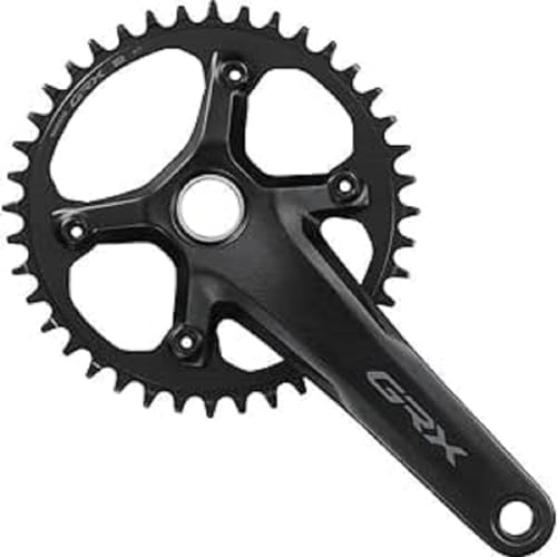 シマノ(SHIMANO) FC-RX610-1 165mm 40T 12S 送料無料