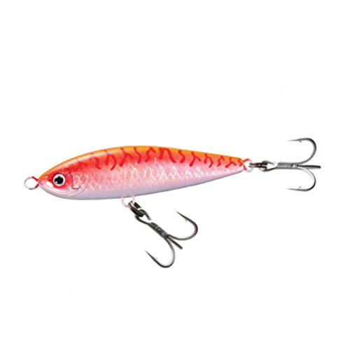 シマノ(SHIMANO) ルアー ソルトプラグ オシア ヘッドディップ 175F AR-C OT-175L キョウリンレッド 004 オ 送料無料