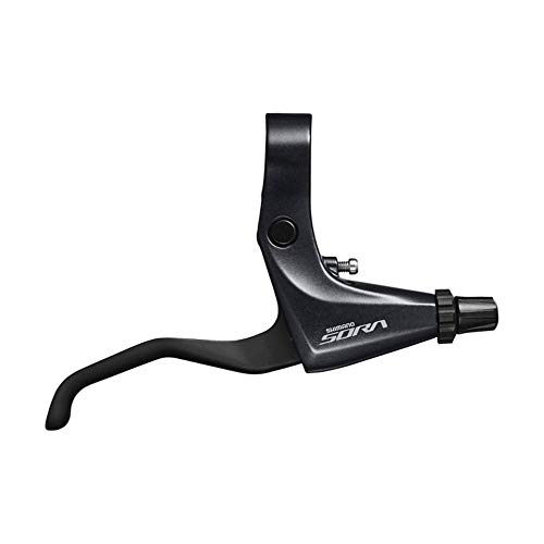 シマノ(SHIMANO) ブレーキレバー(ROAD) BL-R3000-P 左右セット 2.5フィンガー EBLR3000PA SORA 送料無料