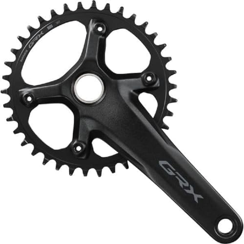 シマノ（SHIMANO） FC-RX610-1 165mm 38T 12S 送料無料
