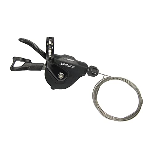 シマノ(SHIMANO) SL-RS700 Rapidfire Plus シフトレバー (右のみ) ブラック 送料無料|SSE販売店