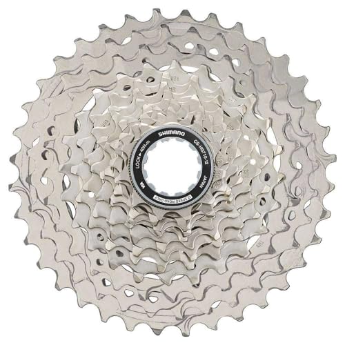 シマノ(SHIMANO) 105 CS-HG710 12S 11-36T ICSHG71012136 カセットスプロケット 送料無料｜SSE販売店