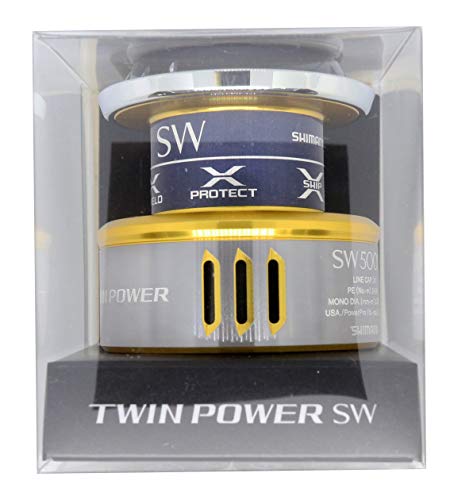純正パーツ 15 ツインパワー SW 5000HG スプール組 パートNo 1085Z 送料無料 11,854円