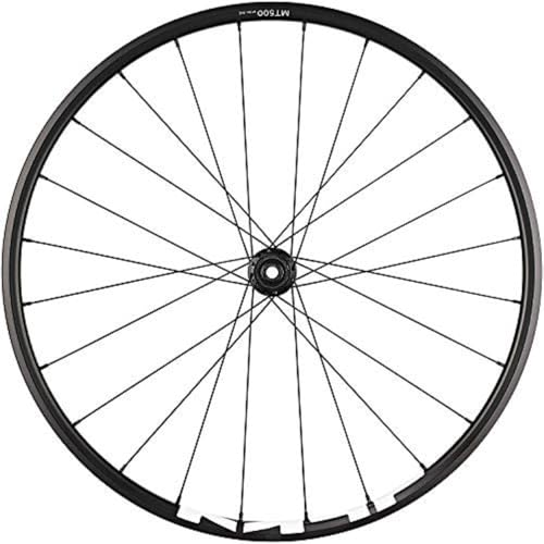 シマノ(SHIMANO) ホイール WH-MT500-B リア 12mmEスルー 27.5インチ OLD:148mm EWHMT500R 送料無料