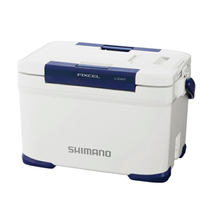 シマノ(SHIMANO) フィクセル ライト2 22L NF-522V ホワイト 送料無料