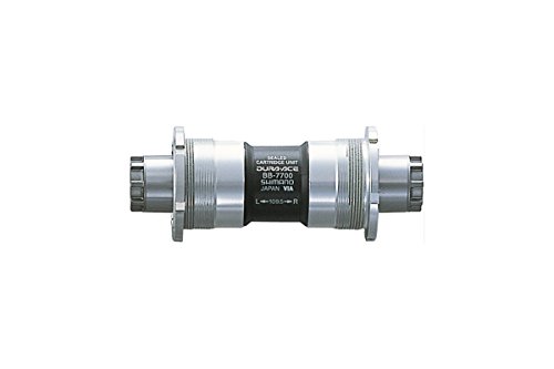 シマノ(SHIMANO) BB-7700 68BSA TL 109.5mm BB-7700 送料無料