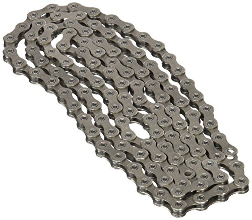 シマノ (SHIMANO) チェーン (10スピード) CN-E6090 10S 118L (STEPS用) ICNE609010118 送料無料