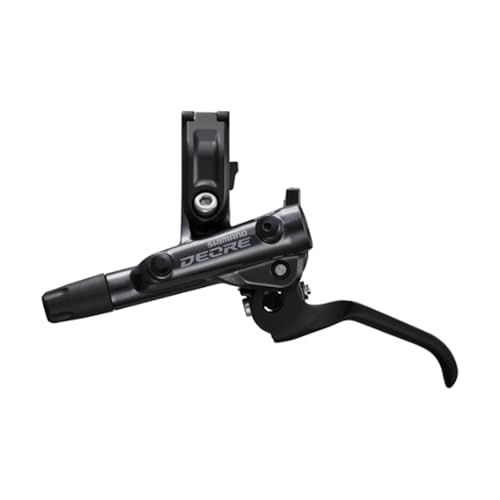 シマノ(SHIMANO) ブレーキレバー BL-M6100 (I-Spec EV) 左レバーのみ ハイドローリック EBLM6100L 送料無料