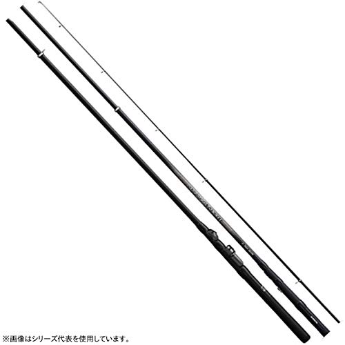 シマノ(SHIMANO) 極点 磯竿 20 現金前貸し 遊撃手 3号 370 波よけ ウキ沖釣り チョイ投げ サビキ沖釣り 短艇 小物 貨物輸送無料 スポーツ・アウトドア-ロッド・竿本体-フィッシング