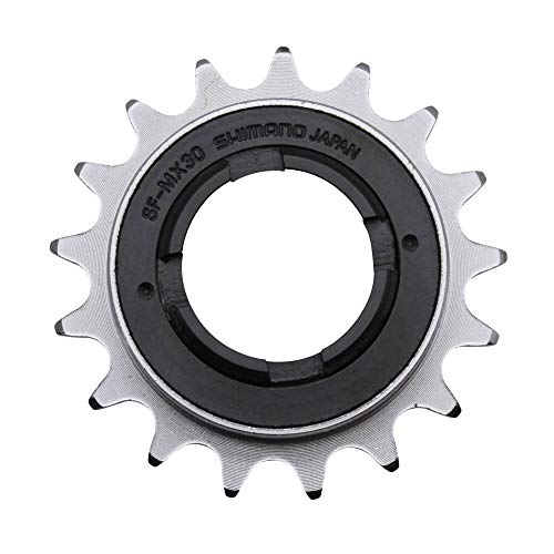 SHIMANO(シマノ) フリーホイール サイズ:17TISFMX3017 送料無料