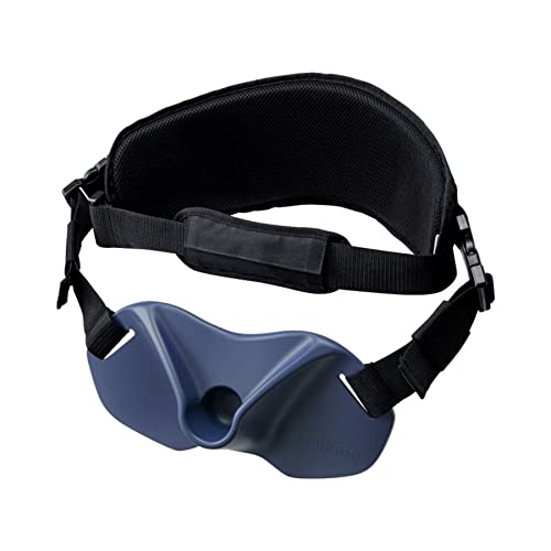 シマノ(SHIMANO) ウェア アクセサリ ファイティング ギンバル BE-200V ネイビー 送料無料｜SSE販売店