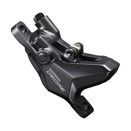 シマノ(SHIMANO) ディスクブレーキ BR-M6100 G04Sメタルパッド ハイドローリック EBRM6100MPMX DEOR 送料無料