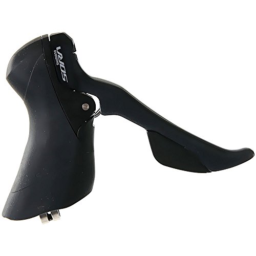 シマノ(SHIMANO) シフティング/ブレーキレバー(ROAD) ST-R3000-R 右レバーのみ 9S ESTR3000RIA S 送料無料