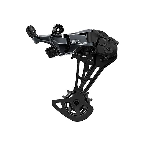 シマノ(SHIMANO) CUES RD-U8000 GS LINKGLIDE リアディレーラー(1x11S) ERDU8000GS 送料無料|SSE販売店