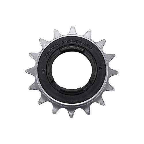 シマノ(SHIMANO) シングルフリー SF-MX30 16T 対応チェーン:1/2X3/32 ISFMX3016 送料無料