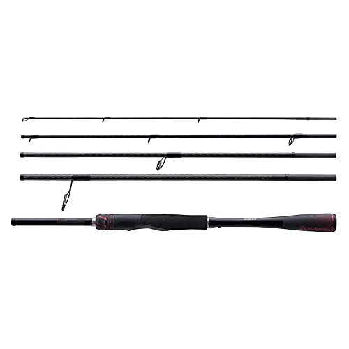 シマノ(SHIMANO) ロッド 21 ゾディアス (パックロッド) S70M-5 送料無料