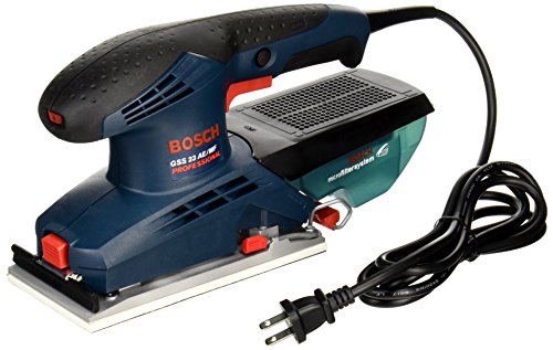 BOSCH(ボッシュ) 吸じんオービタルサンダーPRO GSS23AE/MF 送料無料|SSE販売店