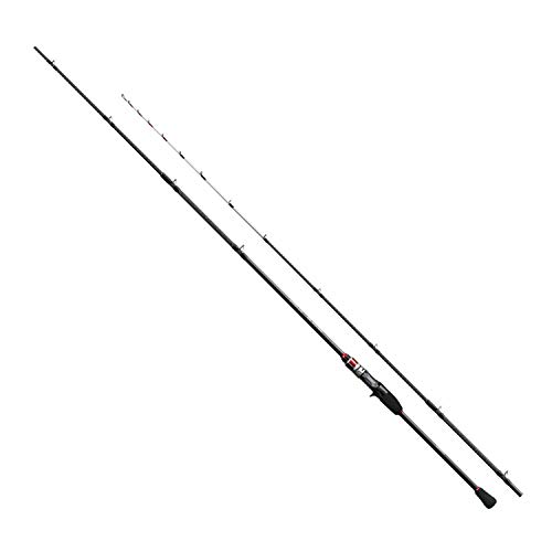 シマノ(SHIMANO) 船竿 カレイ カレイ BB 2021 82 MH165 船釣り カレイ釣り 送料無料