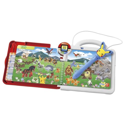 衣嚢異類異形 ポケモン重ね重ね!かいてなぞって! ことばであそ書き付け 貨物輸送無料