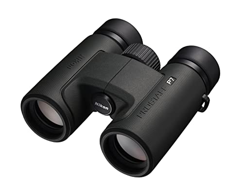 Nikon ニコン 双眼鏡 PROSTAFF P7 8x30 8倍30口径 野鳥観察 コンサート スポーツ観戦 旅行 チャコールグレー 送料無料 15,413円