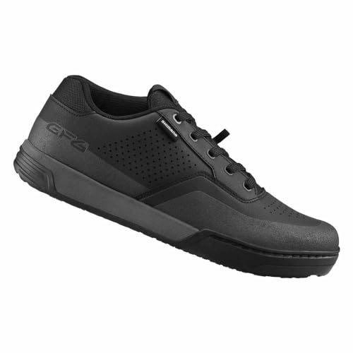 [SHIMANO] 自転車部品 SH-GF600 ブラック 27.0 cm~27.5 cm 送料無料