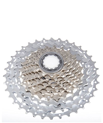 シマノ(SHIMANO) CS-HG81 10S 11-34T 1357913604 CSHG8110 送料無料