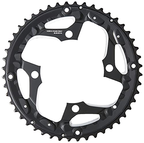 シマノ(SHIMANO) チェーンリング FC-T551 48T-AL CG Y1MX98080 送料無料