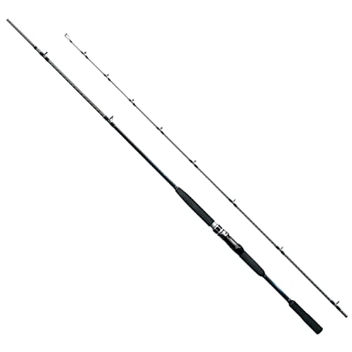 シマノ(SHIMANO) 極点 船竿 20 シーマイティX TYPE64 50-270 広広とした魚種や釣法に相応う 汎用模範例 貨物輸送無料 ロッド・竿-フィッシング