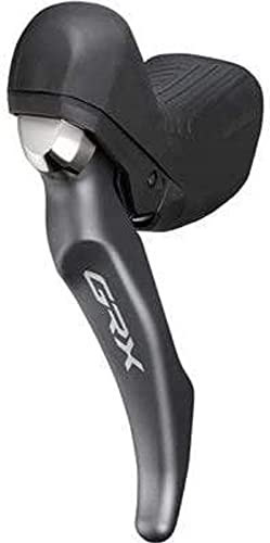 SHIMANO(シマノ) GRX BL-RX810 ブレーキレバー 左レバーのみ ハイドローリック/ケーブル・ホース・オイルは別売です。 送料無料