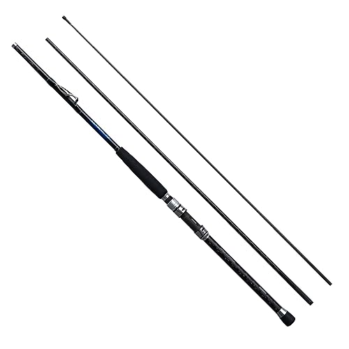 シマノ(SHIMANO) 船竿 23 シーウイング 73 50-270T3 送料無料
