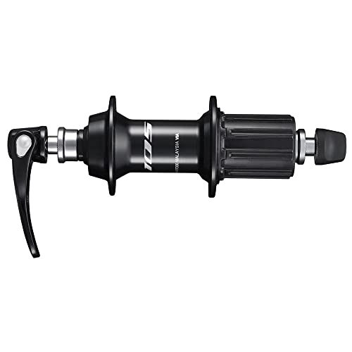 シマノ(SHIMANO) FH-R7070 ブラック 32H 12mmEスルー OLD:142mm センターロック ・Eスルーアクスル別 送料無料