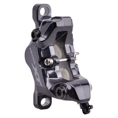 シマノ(SHIMANO) BR-M8120 メタルパッド(N04C)フィン付 ハイドローリック 送料無料｜SSE販売店