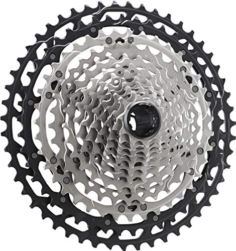 シマノ(SHIMANO) CS-M8100 12S 10-45T 024681482605 送料無料