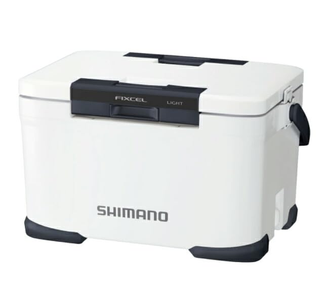 シマノ(SHIMANO) フィクセル ともし火 30L NF-430V 白いこと 貨物輸送無料