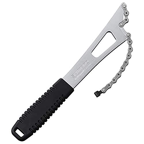 シマノ (SHIMANO) 工具 TL-SR24 12 スピード対応スプロケット取外し工具 9/10/11/12スピード用チェーン対応 送料無料