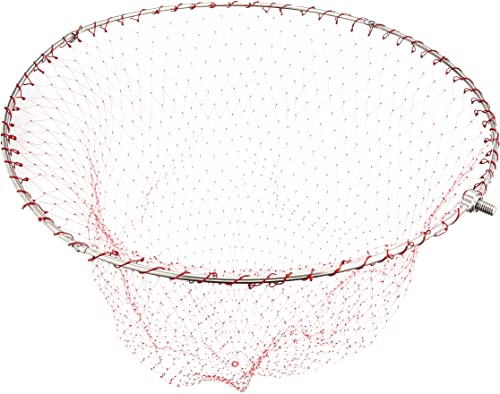 シマノ(SHIMANO) 玉網 ステン磯ダモ (4つ折りタイプ) レッド 55cm PD-3D1S 送料無料