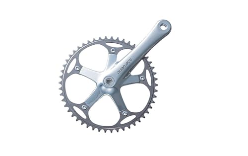 シマノ (SHIMANO) リペアパーツ チェーンリング 52T (1/2&Prime;&times;3/32&Prime;) FC-7710 Y16S52000 送料無料｜SSE販売店