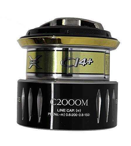 純正パーツ 15 エクスセンス LB C2000MDH スプール組 パートNo 13AQP 送料無料|SSE販売店