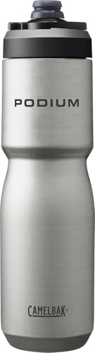 CAMELBAK(キャメルバック) ボトル ポディウム ステンレス 650ml メタル 送料無料