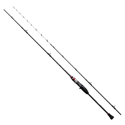 シマノ(SHIMANO) ロッド 船竿 19 マルイカ BB 82 SS155 ゼロテン釣法対応 送料無料